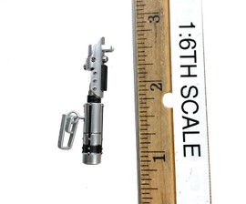 Star Wars Legends: Lord Starkiller - Lightsaber Hilt w/ Belt Clip (Galen Marek Apprentice) (See Note)