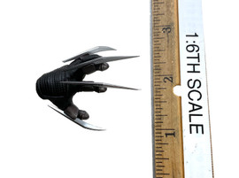 Star Wars Legends: Lord Starkiller - Left Spiked Gloved Claw Hand