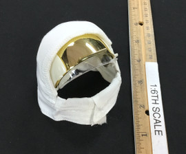 Neil Armstrong: First Moon Landing - Extravehicular Visor Assembly (LEVA)