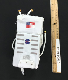 Neil Armstrong: First Moon Landing - Portable Life Support System