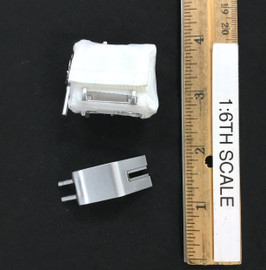 Neil Armstrong: First Moon Landing - Remote Control Unit w/ Camera Mount