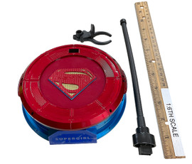 The Flash (2023): Supergirl - Display Flight Stand (Electronic - USB Powered)