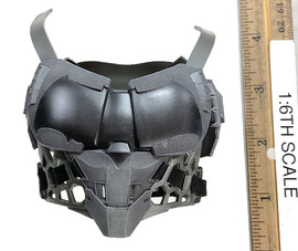 The Flash (2023): Batman w/ Batcycle - Upper Body Armor