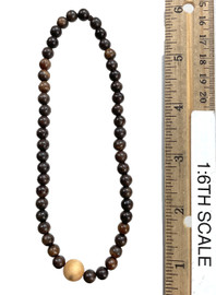 Walker Wu Song - Buddha Beads