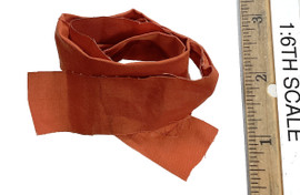 Walker Wu Song - Cloth Belt