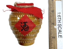 Walker Wu Song - Wine Cask