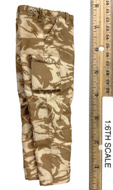 Bravo Two Zero SAS: Gunner - Pants (Desert DPM Camo) Bravo Two Zero SAS: Gunner - Pants (Desert DPM Camo)