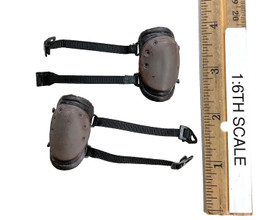 Jack Major - Knee Pads