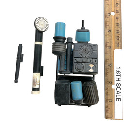 Star Wars: A New Hope: Sandtrooper Sergeant - Backpack