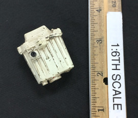 Star Wars: A New Hope: Sandtrooper Sergeant - Macrobinoculars