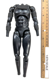 The Clone Wars: ARF Trooper w/ 501st Legion AT-RT - Nude Body