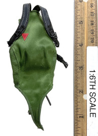 Fighting Female Cammy (Version A) - Body Suit w/ Harness