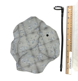 Wings of Salvation: Archangel Raphael - Diorama Flight Stand