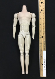Bright Moon in the Qin Dynasty: Wei Zhuang - Nude Body (No Neck Joint) (Taller)