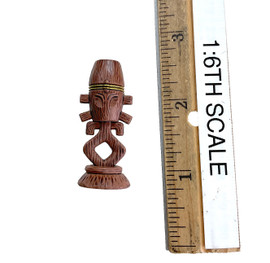 Star Trek: The Next Generation: Captain Jean-Luc Picard - Risian Horga’hn Fertility Idol