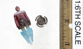 Star Wars: Ahsoka - Sabine Wren - Holoprojector w/ Hologram (Ezra Bridger)