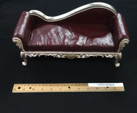 Cat Lady (Deluxe Version) - Long Sofa (See Note)