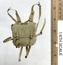 WWII Marine Corps Battle of Okinawa - Backpack WWII Marine Corps Battle of Okinawa - Backpack