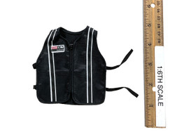 Bane (Stealth Version) - Motorcycle Vest