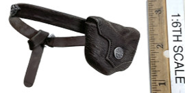 Deicide Ragnarok: Man of War - Shoulder Harness w/ Pouch