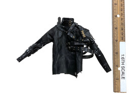 Present Toys: Scissorhands - Shirt w/ Harness (Leather)