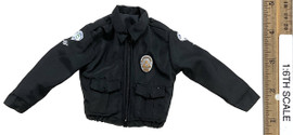 T-1000 Police Robot - Police Jacket