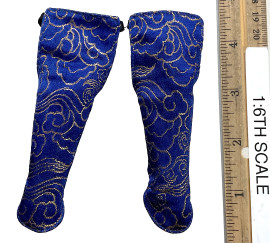 Twelve Ghost Samurai Thunder - Arm Sleeves