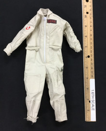 Star Ace: Ghostbusters (1984) Winston Zeddmore - Flight Suit