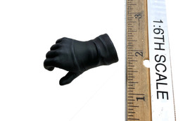Star Ace: Ghostbusters (1984) Winston Zeddmore - Right Gloved Gripping Hand