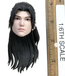 Fight to Break the Sky: Xiao Yan - Head (No Neck Joint)