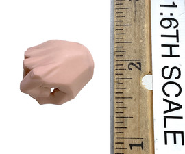 Gangster Kingdom: Diamond 8 Joy - Right Bare Gripping Hand