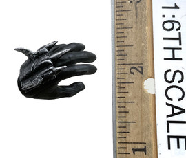 The Lich King: Scourge Legion (Luxury Edition) - Left Armored Relaxed Hand