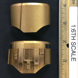 Star Wars: Ahsoka - Captain Enoch - Waist Armor