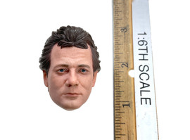 Star Ace: Ghostbusters (1984) Peter Venkman - Head (No Neck Joint)