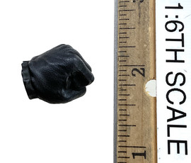 Missing In Action: Colonel James Braddock (Deluxe) - Left Gloved Fist Missing In Action: Colonel James Braddock (Deluxe) - Left Gloved Fist