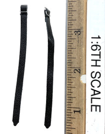 Artillery Gunner of the Guard - Straps (2)