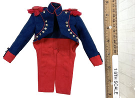 Artillery Gunner of the Guard - Waistcoat