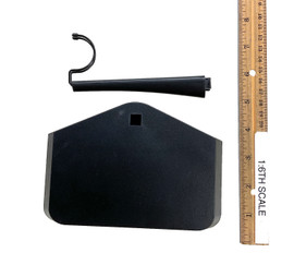 Smiling President - Display Stand