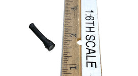 SW Toys: Valentine - Flashlight (Metal)
