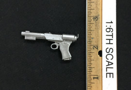 Vaultie Girl - Tranq Gun