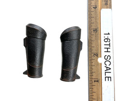 Star Wars: Ahsoka - Marrok - Bracers