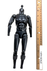 Star Wars: Ahsoka - Marrok - Nude Body