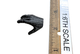 Spider-Man 3: Spider-Man (Black Suit) (Deluxe Version) - Right Open Hand