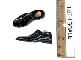 Royal Hong Kong Traffic Bureau Officer - Shoes w/ Ball Joints