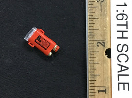 U.S. Navy Fighter F-14 Pilots Tom & Nick - Strobe Light (SDU-5 5/E)