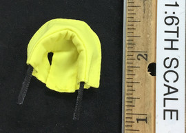 Yoyo Nurse Costume Sets - Nurse Cap (Yellow)
