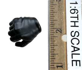 Aquaman and the Lost Kingdom: Black Manta - Right Gloved Gripping Hand