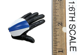 Star Wars: Ahsoka - Captain Rex - Left Armored Open Hand (Phase 1)