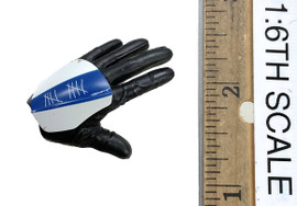 Star Wars: Ahsoka - Captain Rex - Left Armored Open Hand (Phase 2)