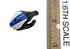 Star Wars: Ahsoka - Captain Rex - Left Armored Trigger Hand (Phase 2)